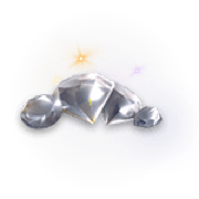 1000 Diamonds